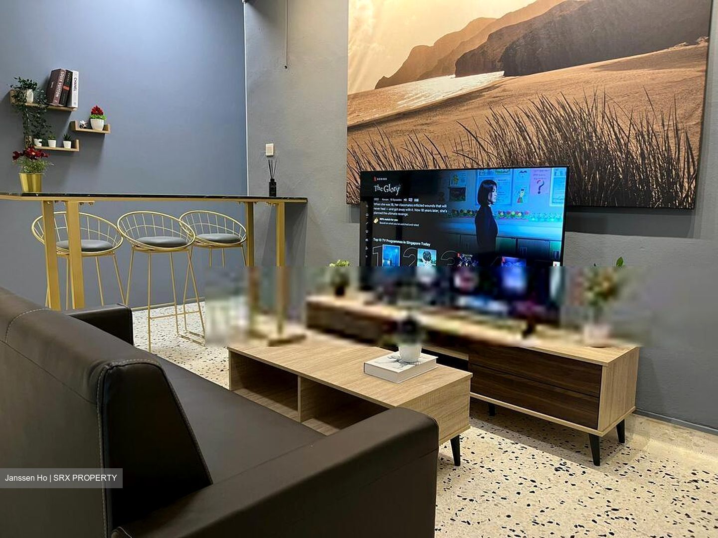 Kum Hing Court (D10), Apartment #419265081